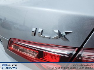Acura ILX ,CUIR,BANC CHAUFFANT,CRUIS ADAP,GPS 2018 à Charlemagne, Québec - 5 - w320h240px