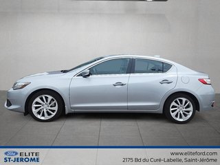 Acura ILX ,CUIR,BANC CHAUFFANT,CRUIS ADAP,GPS 2018 à Charlemagne, Québec - 4 - w320h240px