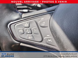 2024 Chevrolet Equinox RS,CUIR,TOIT PANO,ANGLE MORT,SIEGE CHAUFFANT in Charlemagne, Quebec - 5 - w320h240px