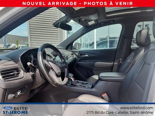 2024 Chevrolet Equinox RS,CUIR,TOIT PANO,ANGLE MORT,SIEGE CHAUFFANT in Charlemagne, Quebec - 4 - w320h240px