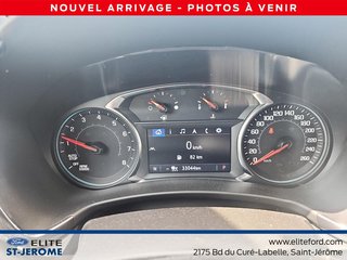 2024 Chevrolet Equinox RS,CUIR,TOIT PANO,ANGLE MORT,SIEGE CHAUFFANT in Charlemagne, Quebec - 6 - w320h240px