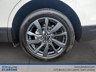 2024 Chevrolet Equinox RS,CUIR,TOIT PANO,ANGLE MORT,SIEGE CHAUFFANT in Charlemagne, Quebec - 6 - w320h240px