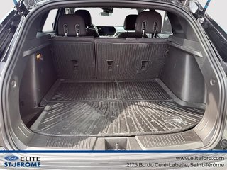 2024 Chevrolet Trax 1RS , SIEGES ET VOLANT CHAUFFANTS, DEM. A DISTANCE in Charlemagne, Quebec - 6 - w320h240px