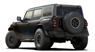 2025 Ford BRONCO 4 DOOR Raptor in Charlemagne, Quebec - 2 - w320h240px