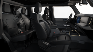 2025 Ford BRONCO 4 DOOR Badlands in Charlemagne, Quebec - 6 - w320h240px