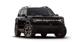 Ford BRONCO SPORT OUTER BANKS 2024 à Charlemagne, Québec - 4 - w320h240px