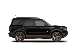 Ford BRONCO SPORT OUTER BANKS 2024 à Charlemagne, Québec - 5 - w320h240px