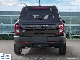 2024 Ford BRONCO SPORT OUTER BANKS in Charlemagne, Quebec - 5 - w320h240px