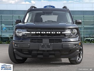2024 Ford BRONCO SPORT OUTER BANKS in Charlemagne, Quebec - 2 - w320h240px