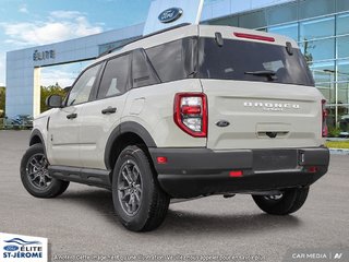 Ford BRONCO SPORT BIG BEND 2024 à Charlemagne, Québec - 4 - w320h240px