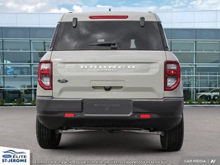 Ford BRONCO SPORT BIG BEND 2024 à Charlemagne, Québec - 5 - w320h240px