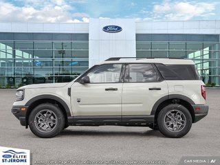 Ford BRONCO SPORT BIG BEND 2024 à Charlemagne, Québec - 3 - w320h240px