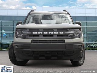 Ford BRONCO SPORT BIG BEND 2024 à Charlemagne, Québec - 2 - w320h240px