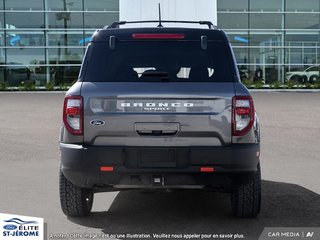 Ford BRONCO SPORT BADLANDS 2024 à Charlemagne, Québec - 5 - w320h240px