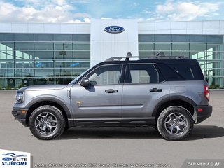 Ford BRONCO SPORT BADLANDS 2024 à Charlemagne, Québec - 3 - w320h240px