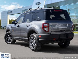 Ford BRONCO SPORT BADLANDS 2024 à Charlemagne, Québec - 4 - w320h240px