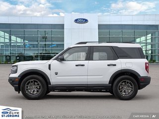 2024 Ford BRONCO SPORT BIG BEND in Charlemagne, Quebec - 3 - w320h240px