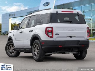 2024 Ford BRONCO SPORT BIG BEND in Charlemagne, Quebec - 4 - w320h240px
