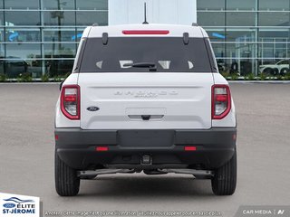 2024 Ford BRONCO SPORT BIG BEND in Charlemagne, Quebec - 5 - w320h240px