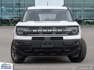 2024 Ford BRONCO SPORT BIG BEND in Charlemagne, Quebec - 2 - w320h240px