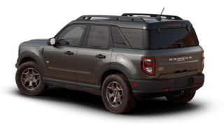 2024 Ford BRONCO SPORT BADLANDS in Charlemagne, Quebec - 2 - w320h240px