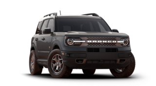 2024 Ford BRONCO SPORT BADLANDS in Charlemagne, Quebec - 4 - w320h240px