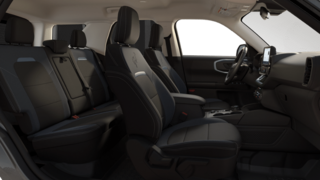 2024 Ford BRONCO SPORT BADLANDS in Charlemagne, Quebec - 6 - w320h240px