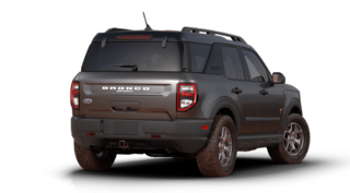 2024 Ford BRONCO SPORT BADLANDS in Charlemagne, Quebec - 3 - w320h240px