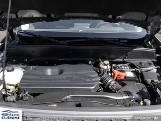2024 Ford BRONCO SPORT BADLANDS in Charlemagne, Quebec - 6 - w320h240px