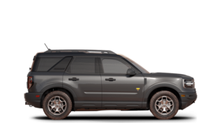 2024 Ford Bronco Sport BADLANDS in Charlemagne, Quebec - 5 - w320h240px