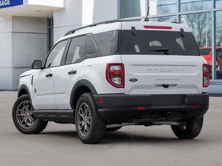 2024  BRONCO SPORT BIG BEND in Charlemagne, Quebec - 4 - w320h240px