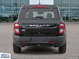 Ford BRONCO SPORT BIG BEND 2024 à Charlemagne, Québec - 5 - w320h240px