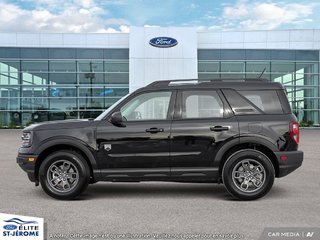 Ford BRONCO SPORT BIG BEND 2024 à Charlemagne, Québec - 3 - w320h240px