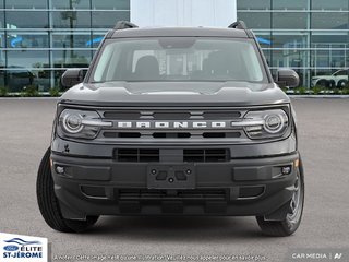 Ford BRONCO SPORT BIG BEND 2024 à Charlemagne, Québec - 2 - w320h240px