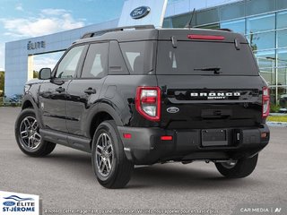Ford BRONCO SPORT BIG BEND 2025 à Charlemagne, Québec - 4 - w320h240px