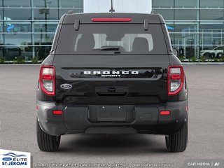 Ford BRONCO SPORT BIG BEND 2025 à Charlemagne, Québec - 5 - w320h240px
