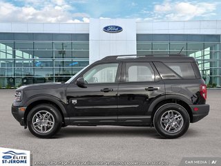 Ford BRONCO SPORT BIG BEND 2025 à Charlemagne, Québec - 3 - w320h240px