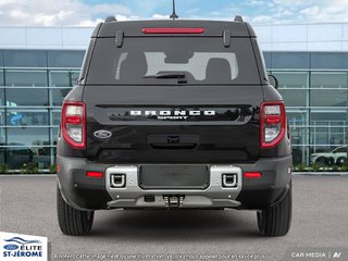 Ford BRONCO SPORT Outer Banks 2025 à Charlemagne, Québec - 5 - w320h240px
