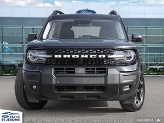 Ford BRONCO SPORT Outer Banks 2025 à Charlemagne, Québec - 2 - w320h240px