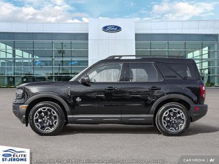 Ford BRONCO SPORT Outer Banks 2025 à Charlemagne, Québec - 3 - w320h240px