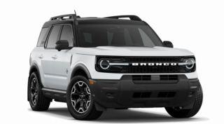 2026 Ford Bronco Sport Outer Banks in Charlemagne, Quebec - 4 - w320h240px