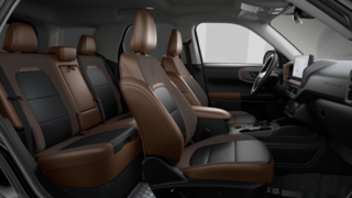 2026 Ford Bronco Sport Outer Banks in Charlemagne, Quebec - 6 - w320h240px