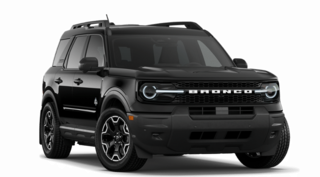 2026 Ford Bronco Sport Outer Banks in Charlemagne, Quebec - 4 - w320h240px