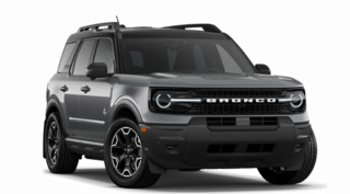 2026 Ford Bronco Sport Outer Banks in Charlemagne, Quebec - 4 - w320h240px