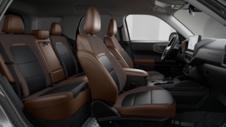 2026 Ford Bronco Sport Outer Banks in Charlemagne, Quebec - 6 - w320h240px