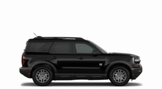 Ford Bronco Sport Big Bend 2026 à Charlemagne, Québec - 5 - w320h240px