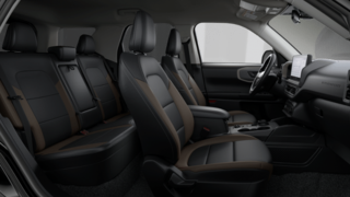 Ford Bronco Sport Big Bend 2026 à Charlemagne, Québec - 6 - w320h240px