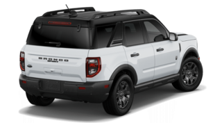 2026 Ford Bronco Sport Big Bend in Charlemagne, Quebec - 3 - w320h240px