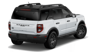 2026 Ford Bronco Sport Big Bend in Charlemagne, Quebec - 3 - w320h240px