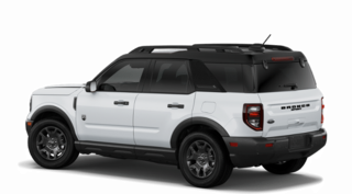 2026 Ford Bronco Sport Big Bend in Charlemagne, Quebec - 2 - w320h240px